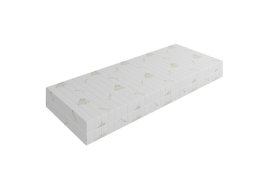 Matrace Aron LUX 140x200x15 cm + PVC chránič ZDARMA