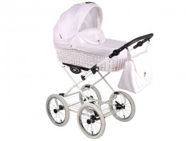 Kočárek Lonex classic retro