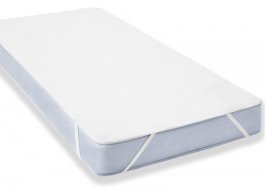 PVC chránič matrace Rizo - více rozměrů