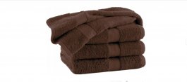 Ručník čokoláda - 100/50 cm - 400g produkt