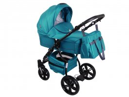 Kočárek Lonex Savoy