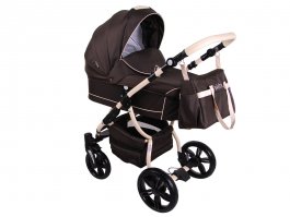 Kočárek Lonex Savoy