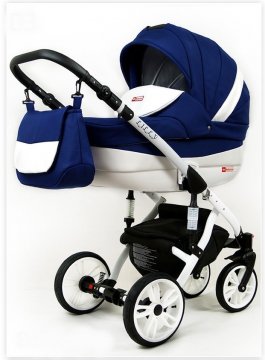 Kočárek Lilly + dárek