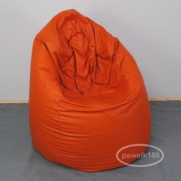 Zvětšit Sedací pytel 500L, 100 cm XXXL nr.01