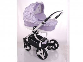 Kočárek Lonex San remo