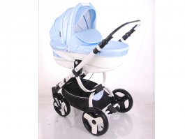 Kočárek Lonex San remo