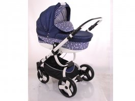 Kočárek Lonex San remo