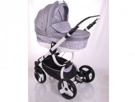 Kočárek Lonex San remo