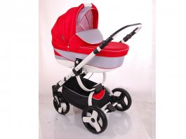 Kočárek Lonex San remo