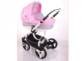 Kočárek Lonex San remo