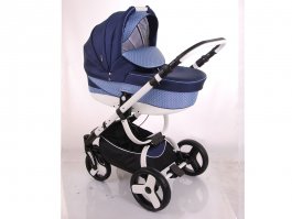 Kočárek Lonex San remo