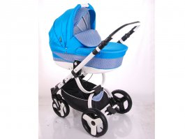 Kočárek Lonex San remo