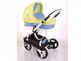 Kočárek Lonex San remo