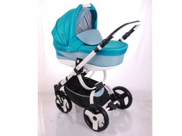 Kočárek Lonex San remo