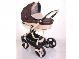 Kočárek Lonex San remo