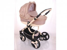 Kočárek Lonex San remo