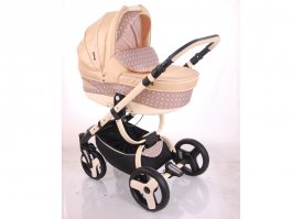 Kočárek Lonex San remo