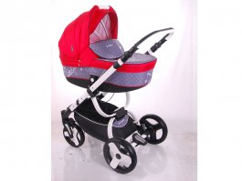 Kočárek Lonex San remo