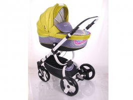 Kočárek Lonex San remo