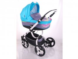 Kočárek Lonex San remo