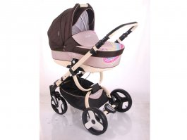 Kočárek Lonex San remo