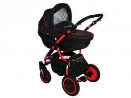 Kočárek Lonex Sweet baby