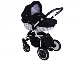 Kočárek Lonex Sweet baby