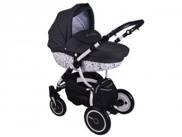 Kočárek Lonex Sweet baby