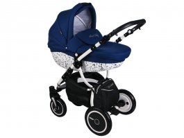 Kočárek Lonex Sweet baby