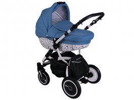 Kočárek Lonex Sweet baby