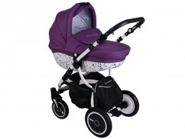 Kočárek Lonex Sweet baby