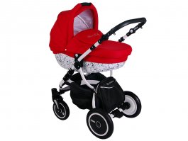 Kočárek Lonex Sweet baby