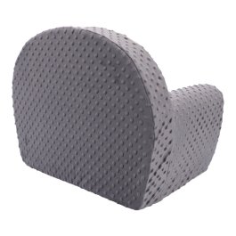 Dětské křesílko - šedá produkt