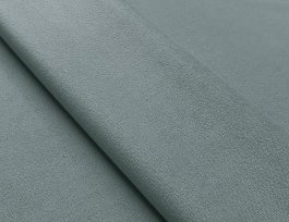 Čalouněná lavice DARINA 120x40x42 cm, barva šedá
