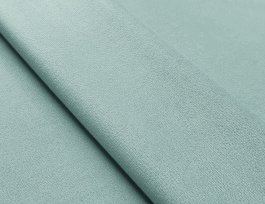 Čalouněná lavice DARINA 90x30x42 cm, barva šedozelená