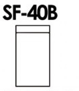 Skříň masiv borovice - SF 40B