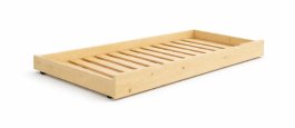 Postel Diego 90x200 cm 3v1 90x200 cm + šuplík/přistýlka + rošty produkt