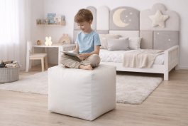 Zvětšit Kostka 40x40x40 cm nr. 5