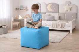 Zvětšit Kostka 50x50x50 cm nr. 9