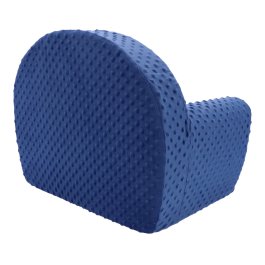 Dětské křesílko - tmavě modrá produkt
