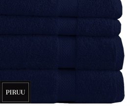 Osuška granát - 140/70 cm - 400g produkt