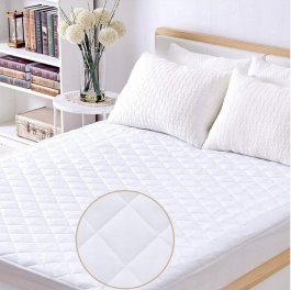 Chránič matrace PVC 180x200 cm - prošívaný produkt