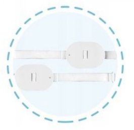 Zábrana na postel Pupyhou Eva béžová 150 cm - výprodej Zábrana na postel Pupyhou Eva béžová 150 cm - výprodej