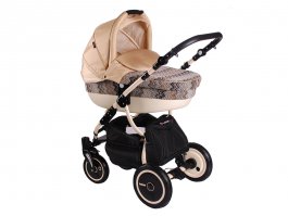 Kočárek Lonex Speedy Vogue