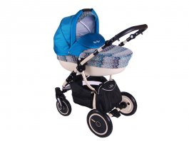 Kočárek Lonex Speedy Vogue