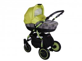 Kočárek Lonex Speedy Vogue