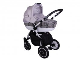 Kočárek Lonex Speedy Vogue