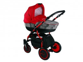 Kočárek Lonex Speedy Vogue