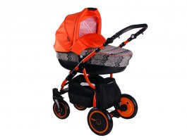 Kočárek Lonex Speedy Vogue