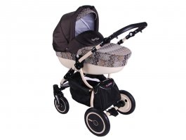 Kočárek Lonex Speedy Vogue